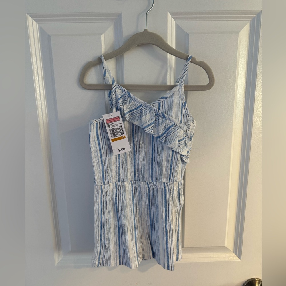 Brand New with Tags Vineyard Vines Romper